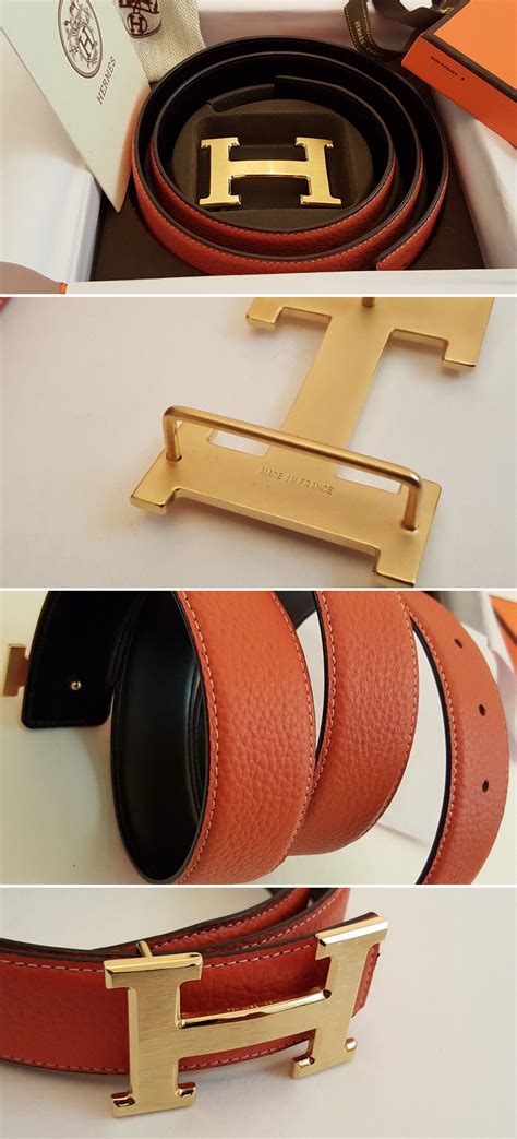 hermes belt fake|authentic hermes belt for sale.